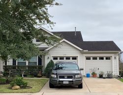 Pre-foreclosure in  FAIRBROOK PARK LN Spring, TX 77379