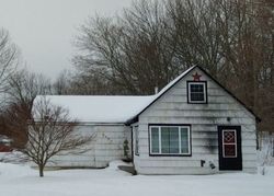 Pre-foreclosure Listing in COUNTY ROUTE 57 FULTON, NY 13069