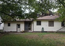 Pre-foreclosure in  HIETT RD Rochester, NY 14626