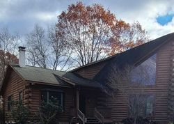 Pre-foreclosure Listing in RIVER RD ULSTER PARK, NY 12487