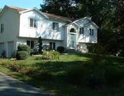 Pre-foreclosure in  BERGEN AVE Palisades, NY 10964