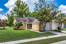 Pre-foreclosure in  BALHARBOUR DR New Port Richey, FL 34653