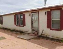 Pre-foreclosure in  ADOBE RD Veguita, NM 87062