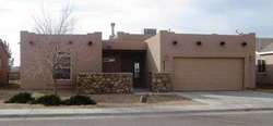 Pre-foreclosure in  PHOENIX ST Las Cruces, NM 88012