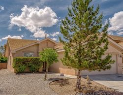 Pre-foreclosure in  CONDOR DR NW Albuquerque, NM 87114