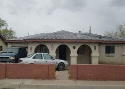 Pre-foreclosure in  STANFORD DR SE Albuquerque, NM 87106
