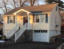 Pre-foreclosure Listing in HIRSCH RD STAMFORD, CT 06905
