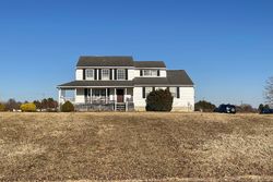 Pre-foreclosure in  WYE KNOT RD Queenstown, MD 21658