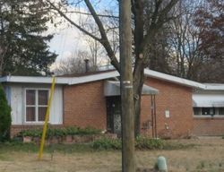 Pre-foreclosure in  NOTTINGHAM DR Glen Burnie, MD 21061