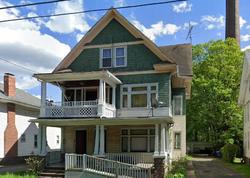 Pre-foreclosure in  CAMP ST Meriden, CT 06450