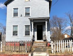 Pre-foreclosure in  JUDSON AVE New Haven, CT 06511