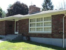 Pre-foreclosure in  SYLVAN AVE Waterbury, CT 06706