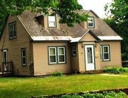 Pre-foreclosure Listing in LENOX ST ATHOL, MA 01331