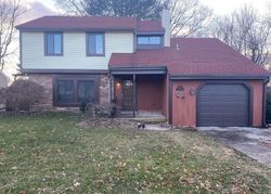 Pre-foreclosure in  SAINT FRANCIS ST Wilmington, DE 19808