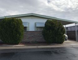 Pre-foreclosure in  GULF SHORES DR Las Vegas, NV 89122