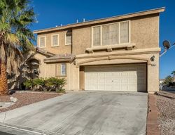 Pre-foreclosure in  ENGLISH LAVENDER AVE North Las Vegas, NV 89031