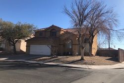 Pre-foreclosure in  CORDELLE DR Las Vegas, NV 89156