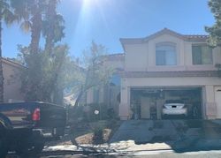 Pre-foreclosure in  FALLS CHURCH AVE Las Vegas, NV 89144