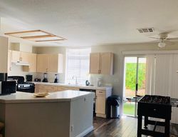 Pre-foreclosure in  JACARILLA LN North Las Vegas, NV 89031