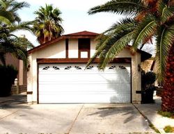 Pre-foreclosure in  ESTABAN CT Las Vegas, NV 89110