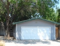 Pre-foreclosure in  ANTARES AVE Gardnerville, NV 89410