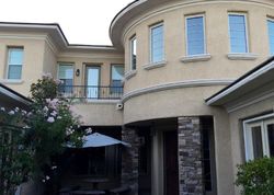 Pre-foreclosure in  GRAND AUGUSTA LN Las Vegas, NV 89144