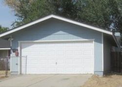 Pre-foreclosure in  BAKER DR Carson City, NV 89701