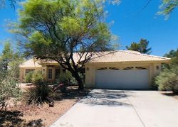 Pre-foreclosure Listing in NEVADA AVE PAHRUMP, NV 89048