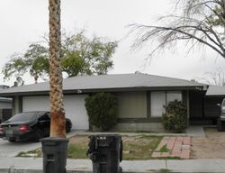 Pre-foreclosure in  SWAPS LN Las Vegas, NV 89108