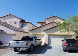 Pre-foreclosure in  PACIFIC CREST AVE Las Vegas, NV 89115