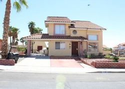 Pre-foreclosure Listing in LEANDRO CT LAUGHLIN, NV 89029