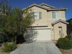 Pre-foreclosure in  LEGATO FALLS ST Las Vegas, NV 89115