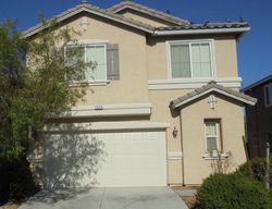 Pre-foreclosure in  LEGATO FALLS ST Las Vegas, NV 89115