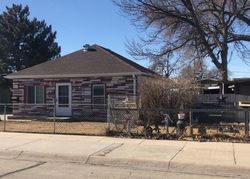 Pre-foreclosure Listing in 11TH AVE SCOTTSBLUFF, NE 69361