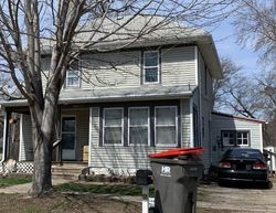 Pre-foreclosure in  JUDSON ST Lincoln, NE 68504