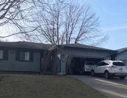 Pre-foreclosure in  NW 57TH CT Lincoln, NE 68524