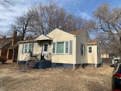 Pre-foreclosure Listing in W LOUISE ST GRAND ISLAND, NE 68801