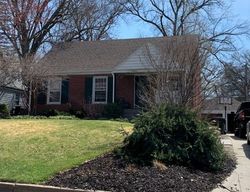 Pre-foreclosure in  C ST Lincoln, NE 68510