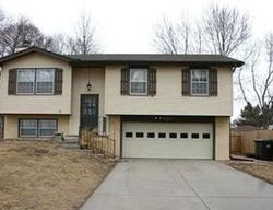Pre-foreclosure in  PIONEERS BLVD Lincoln, NE 68502