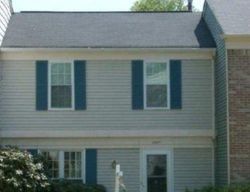 Pre-foreclosure in  GALLAGHER WAY Olney, MD 20832