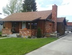 Pre-foreclosure in  HANNIBAL ST Butte, MT 59701