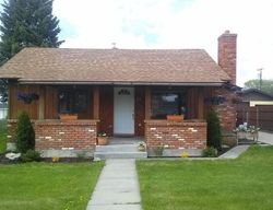 Pre-foreclosure in  HANNIBAL ST Butte, MT 59701