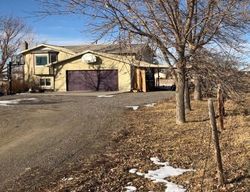 Pre-foreclosure in  SILVER SADDLE DR Shepherd, MT 59079