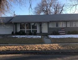 Pre-foreclosure in  CONCORD DR Billings, MT 59102