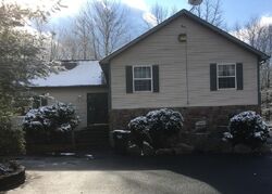 Pre-foreclosure in  RIMROCK DR Stroudsburg, PA 18360