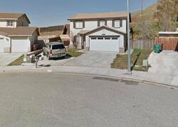 Pre-foreclosure in  LUNAR LN Banning, CA 92220