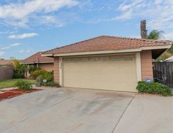 Pre-foreclosure Listing in DENVER CT MORENO VALLEY, CA 92553