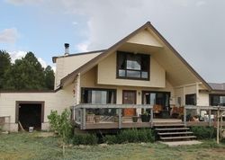 Pre-foreclosure in  LOTS A LUCK LN Mormon Lake, AZ 86038