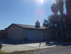 Pre-foreclosure Listing in E COTTONWOOD LN MOHAVE VALLEY, AZ 86440