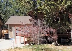 Pre-foreclosure in  BREWER WAY Big Bear City, CA 92314
